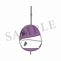 黒子のバスケ ひよこのバスケ ぬいぐるみマスコットコンプリートセット