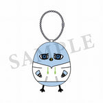 黒子のバスケ　ひよこのバスケ　ぬいぐるみマスコットコンプリートセット
