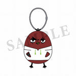 黒子のバスケ　ひよこのバスケ　ぬいぐるみマスコットコンプリートセット