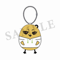 黒子のバスケ ひよこのバスケ ぬいぐるみマスコットコンプリートセット