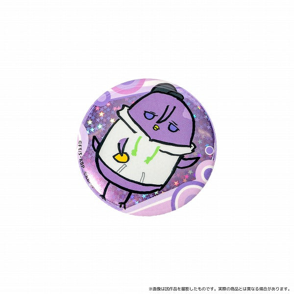 黒子のバスケ ひよこのバスケ トレーディングきらきら缶バッジ 10周年 コンプリートセット