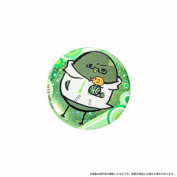 黒子のバスケ ひよこのバスケ トレーディングきらきら缶バッジ 10周年 コンプリートセット