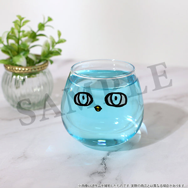 黒子のバスケ ひよこのバスケ ゆらゆらグラス黒子