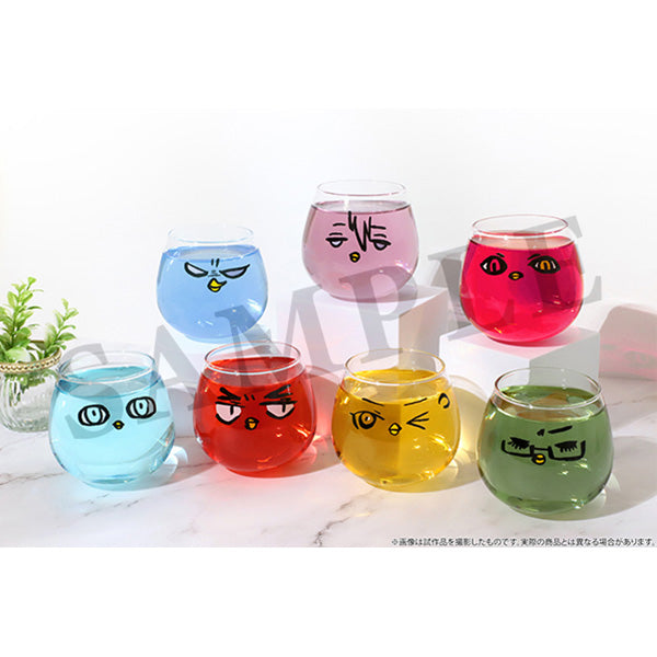 黒子のバスケ ひよこのバスケ ゆらゆらグラス赤司 – IG Port ONLINE STORE
