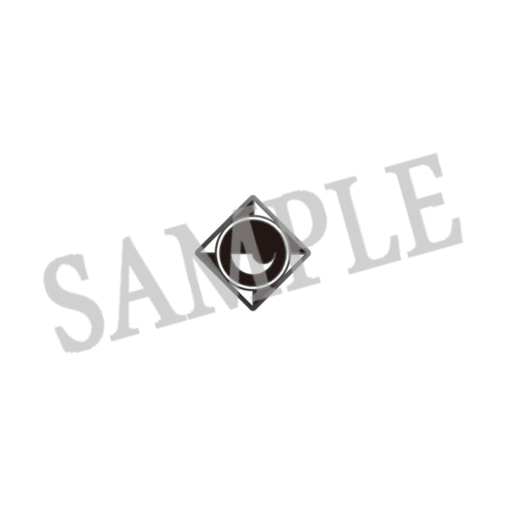 SPY×FAMILY ピンズ WISEマーク – IG Port ONLINE STORE