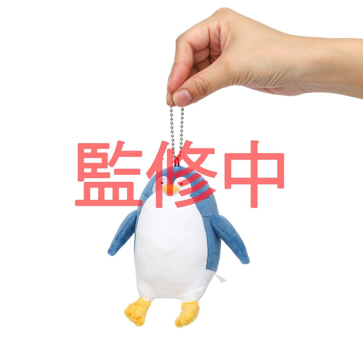 SPY×FAMILY　ペンギンぬいぐるみストラップ