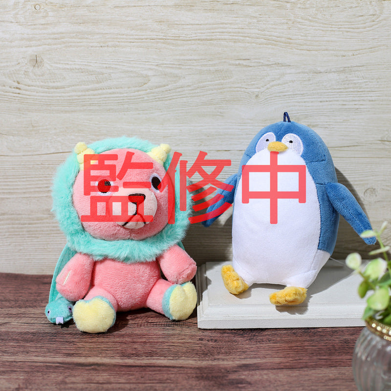 SPY×FAMILY　ペンギンぬいぐるみストラップ