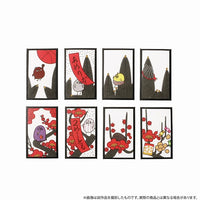 黒子のバスケ ひよこのバスケ 花札