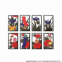 黒子のバスケ ひよこのバスケ 花札