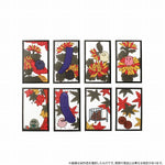 黒子のバスケ　ひよこのバスケ　花札