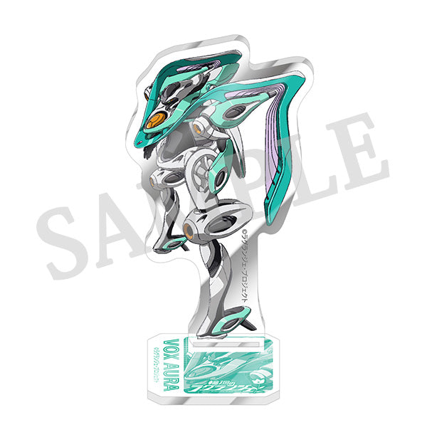 輪廻のラグランジェ グッズ – IG Port ONLINE STORE
