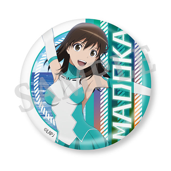人気メーカー・ブランド 輪廻のラグランジェ 缶バッジセット – IG Port ONLINE STORE アニメ