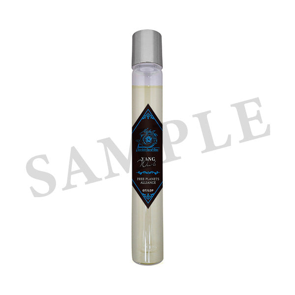 銀河英雄伝説Die Neue These 香水3本セット 銀河英雄伝説 Die Neue These ロールオンフレグランス ヤン – IG