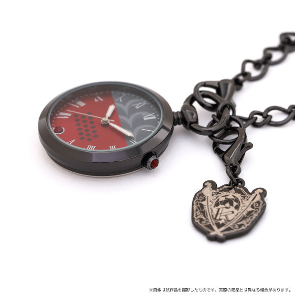 銀河英雄伝説 Die Neue These ウォッチチャーム キルヒアイス