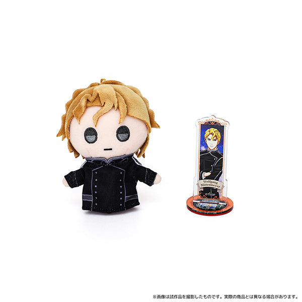 銀河英雄伝説 Die Neue These ゆびすた ミッターマイヤー – IG Port