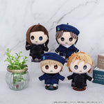 銀河英雄伝説 Die Neue These　ゆびすた　ロイエンタール