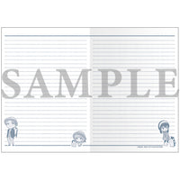 SPY×FAMILY B5ノート おでけけ