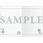 SPY×FAMILY　B5ノート おでけけ