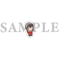 SPY×FAMILY フレークシール フォージャー家