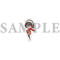 SPY×FAMILY フレークシール フォージャー家