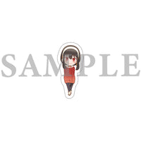 SPY×FAMILY フレークシール フォージャー家