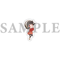 SPY×FAMILY フレークシール フォージャー家