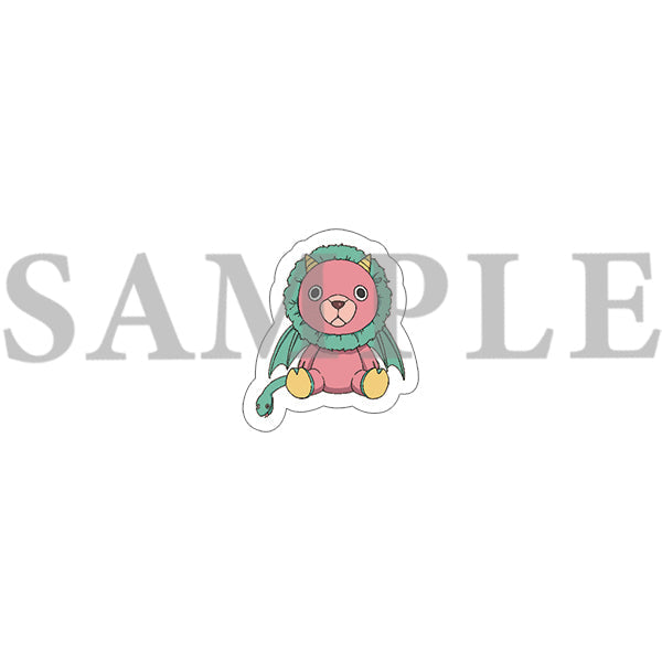 SPY×FAMILY　フレークシール アーニャの好きなもの