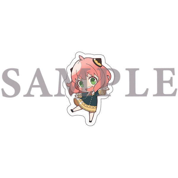 SPY×FAMILY フレークシール イーデン校 – IG Port ONLINE STORE
