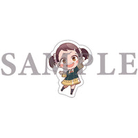 SPY×FAMILY フレークシール イーデン校
