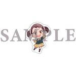 SPY×FAMILY　フレークシール イーデン校
