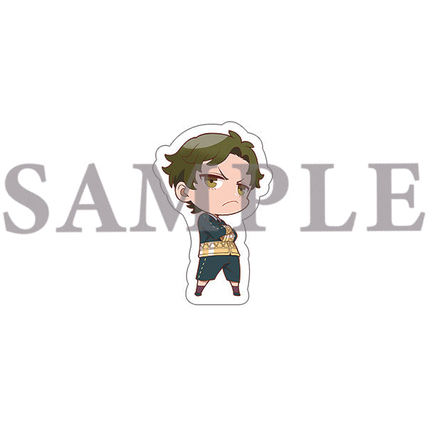 SPY×FAMILY フレークシール イーデン校 – IG Port ONLINE STORE