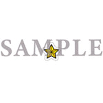SPY×FAMILY　フレークシール イーデン校