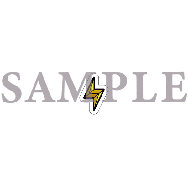 SPY×FAMILY フレークシール イーデン校