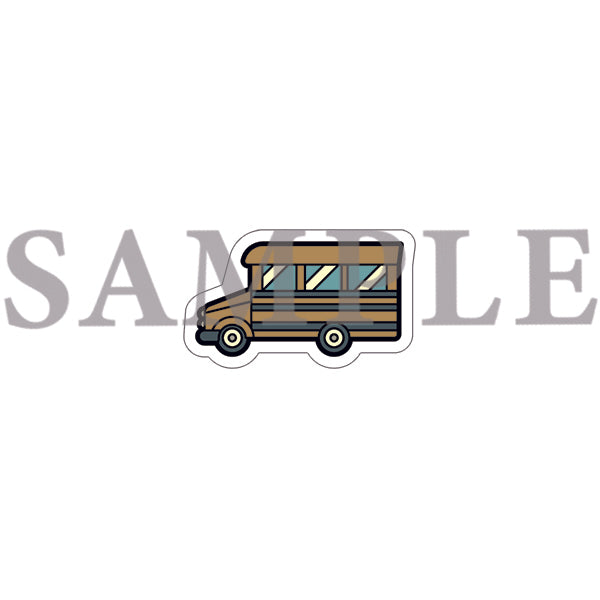 SPY×FAMILY フレークシール イーデン校