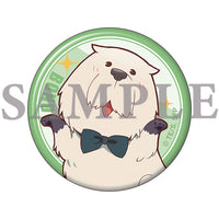 SPY×FAMILY アクリルスタンド＆缶バッジセット きらきらボンド