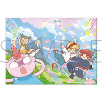 魔法陣グルグル アクリルパネル B