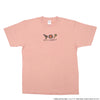 SPY×FAMILY　Tシャツ モチーフ　PINK