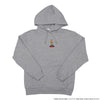 SPY×FAMILY　パーカー ピーナッツ　GRAY