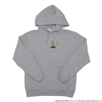 SPY×FAMILY　パーカー ピーナッツ　GRAY