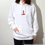 SPY×FAMILY　パーカー ピーナッツ　WHITE