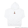 SPY×FAMILY　パーカー ピーナッツ　WHITE