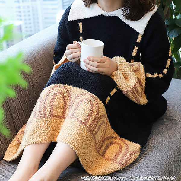 公式 スパイファミリー ルームウェア イーデン校 制服 M