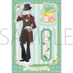 SPY×FAMILY　アクリルスタンド TEA TIME　ロイド