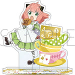 SPY×FAMILY　アクリルスタンド TEA TIME　アーニャ