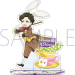 SPY×FAMILY　アクリルスタンド TEA TIME　ダミアン