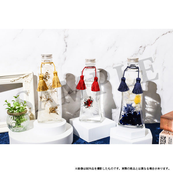 銀河英雄伝説 Die Neue These ハーバリウム ヤン – IG Port ONLINE STORE