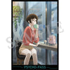 PSYCHO-PASS サイコパス　ポストカード5枚セット