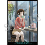 PSYCHO-PASS サイコパス　ポストカード5枚セット