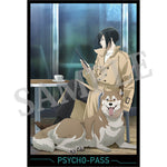 PSYCHO-PASS サイコパス　ポストカード5枚セット