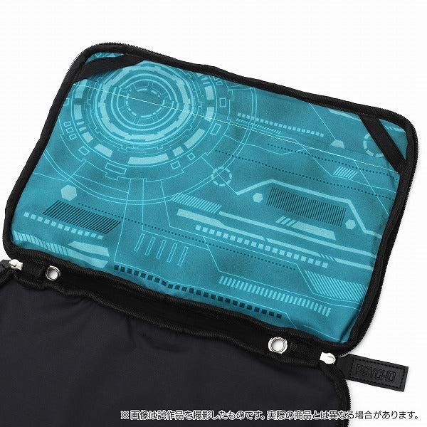 PSYCHO-PASS サイコパス　大判マルチケース
